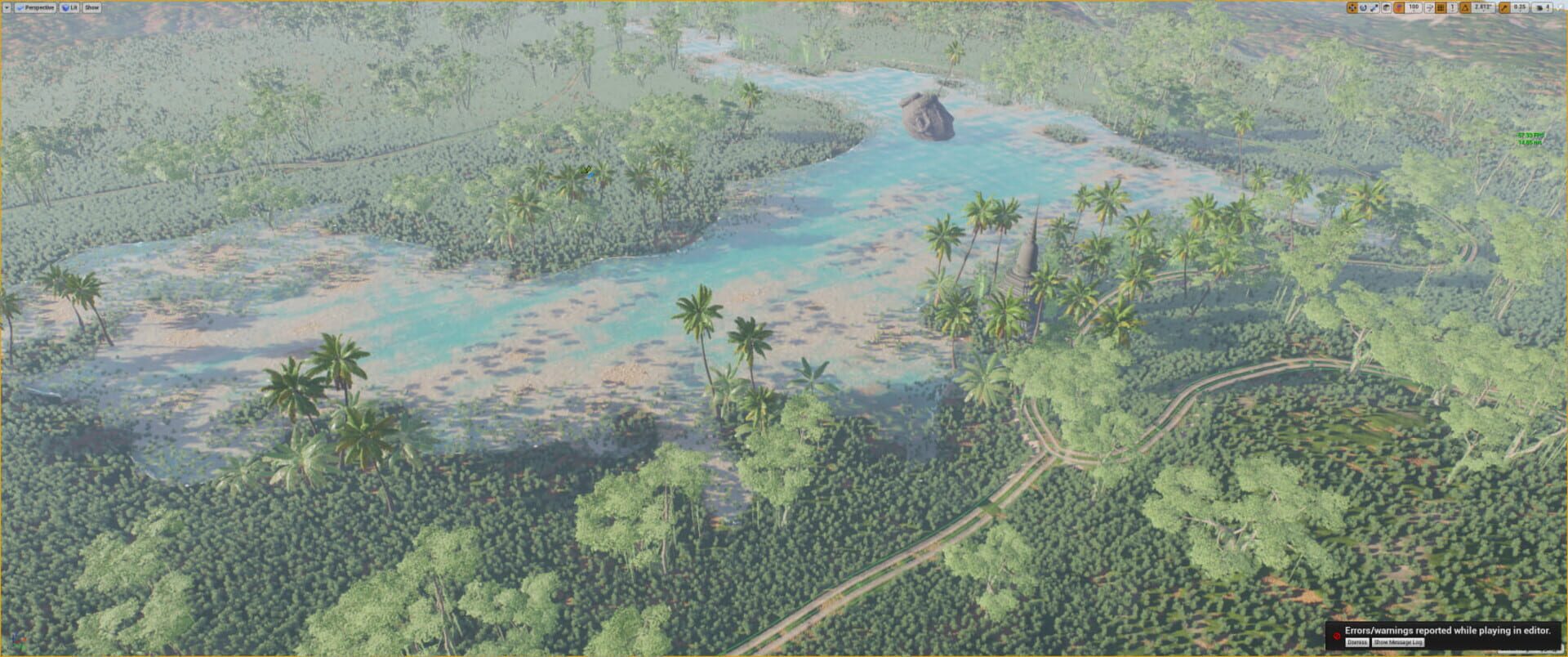 PriOne - Screenshot
