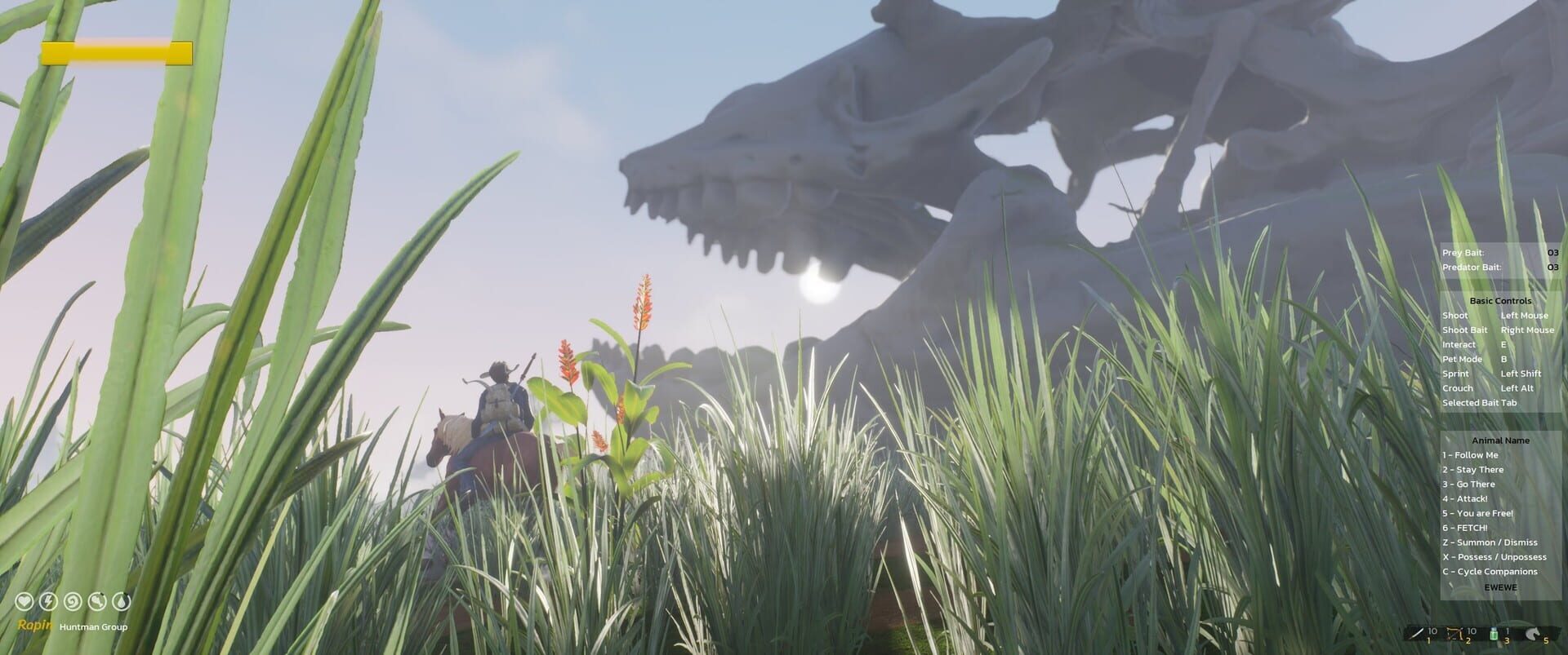 PriOne - Screenshot