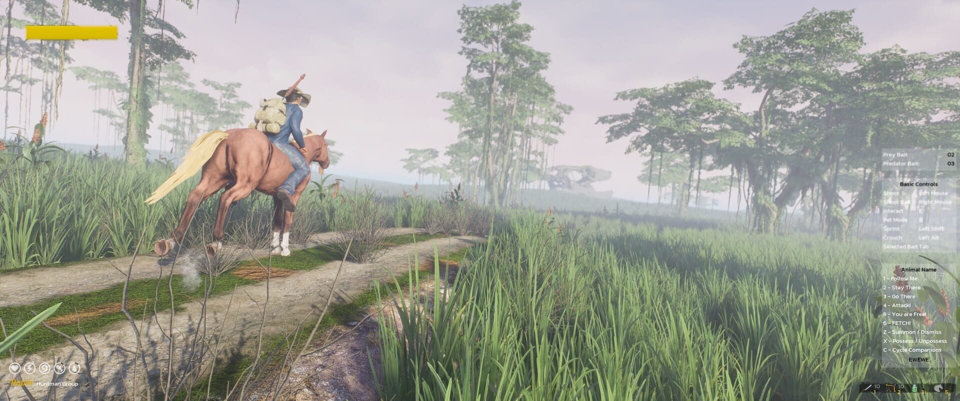PriOne - Screenshot
