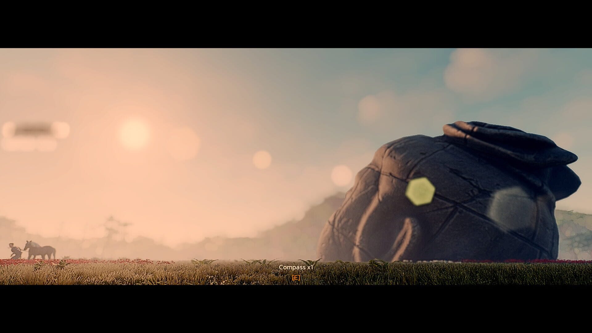 PriOne - Screenshot