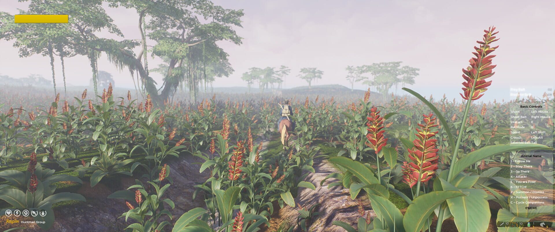 PriOne - Screenshot