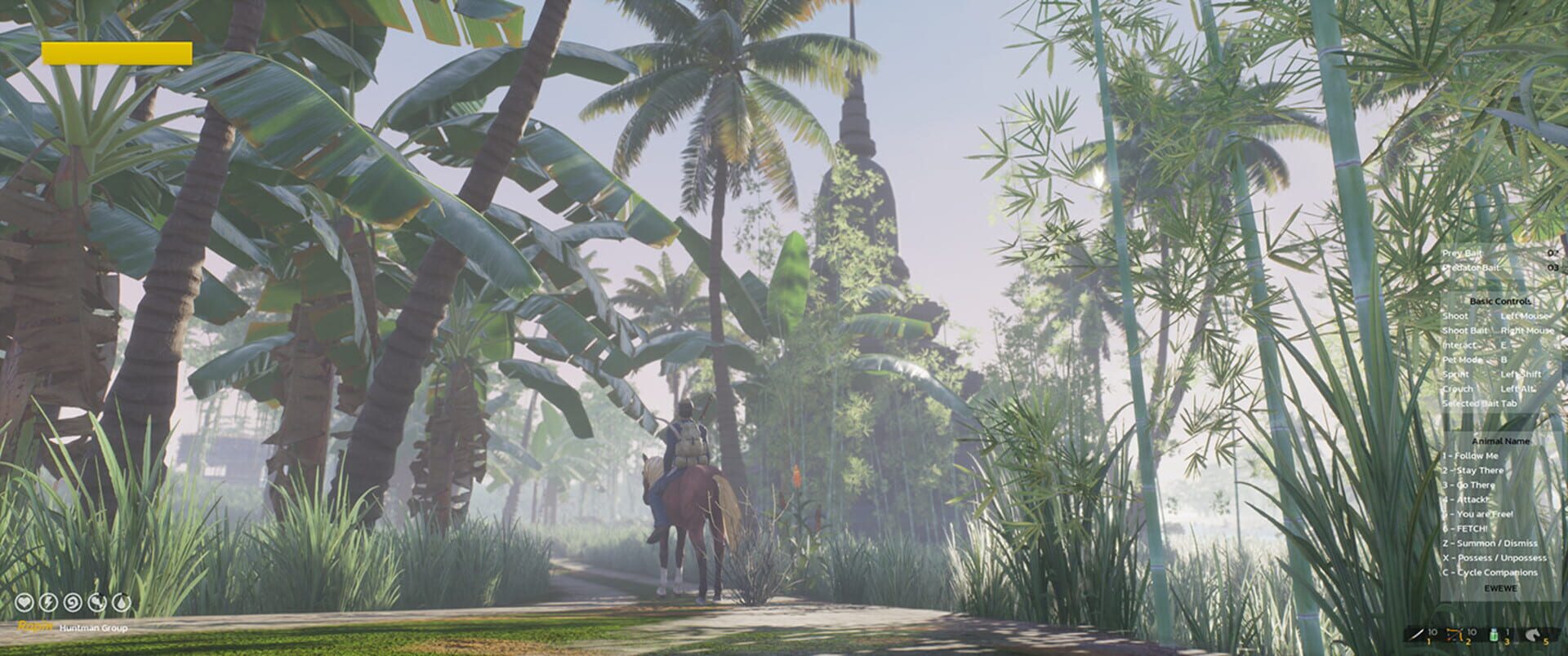 PriOne - Screenshot