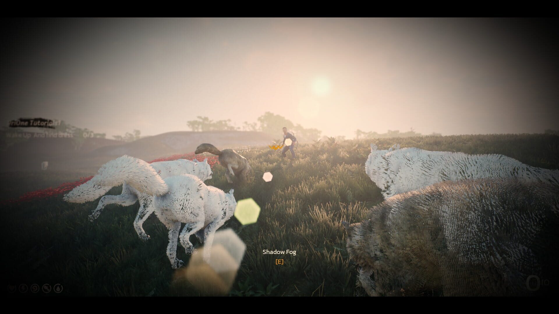 PriOne - Screenshot