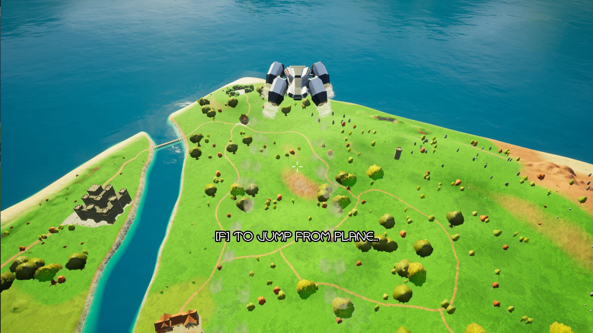 We Were Friends - Screenshot