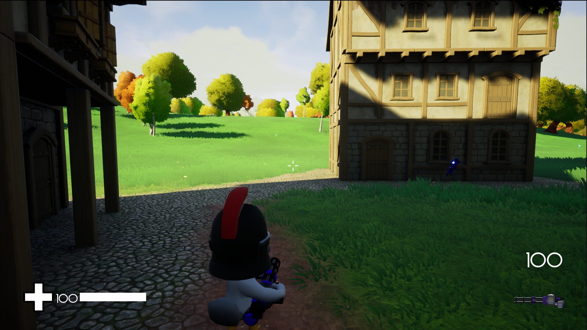 We Were Friends - Screenshot