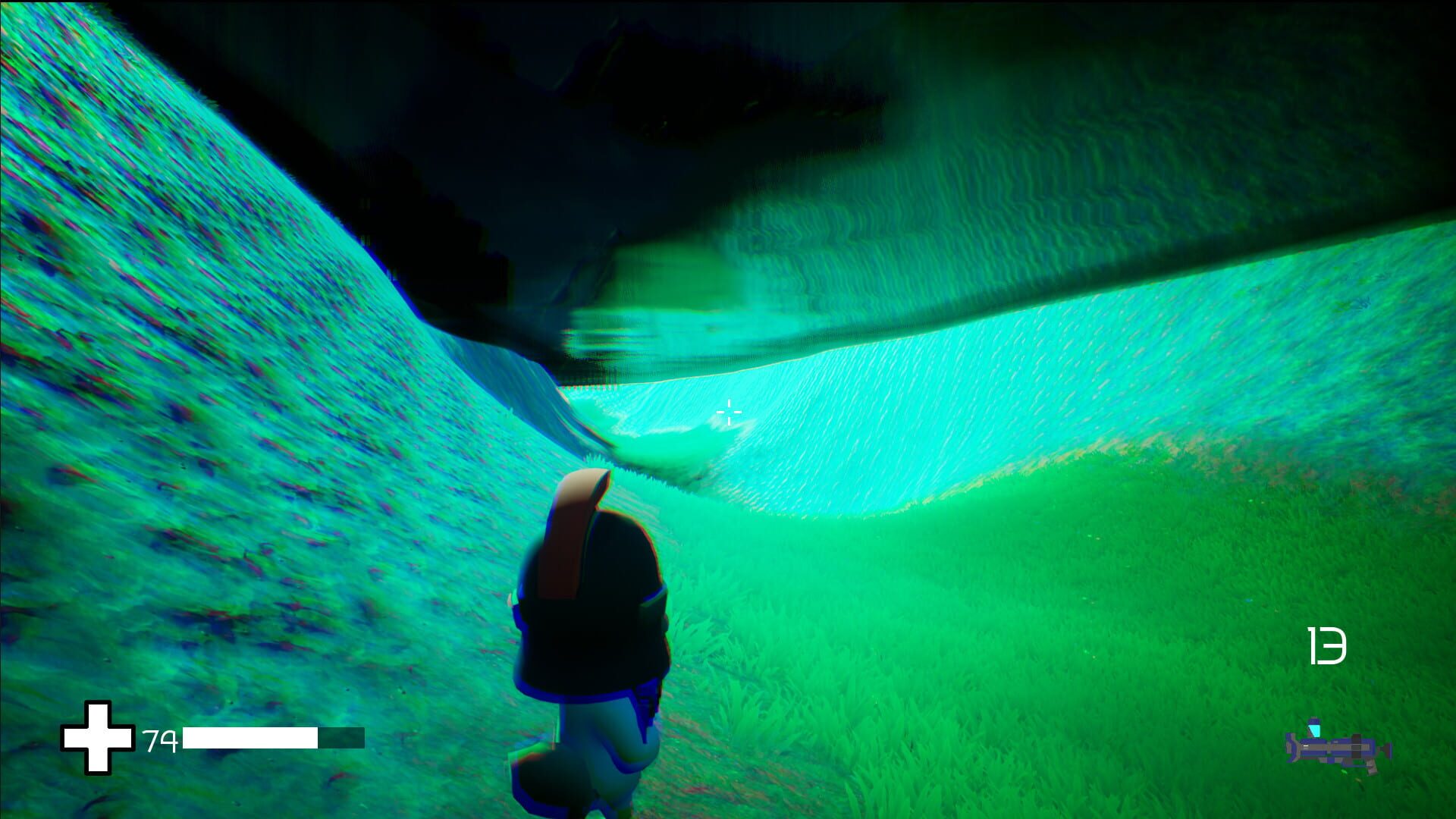 We Were Friends - Screenshot