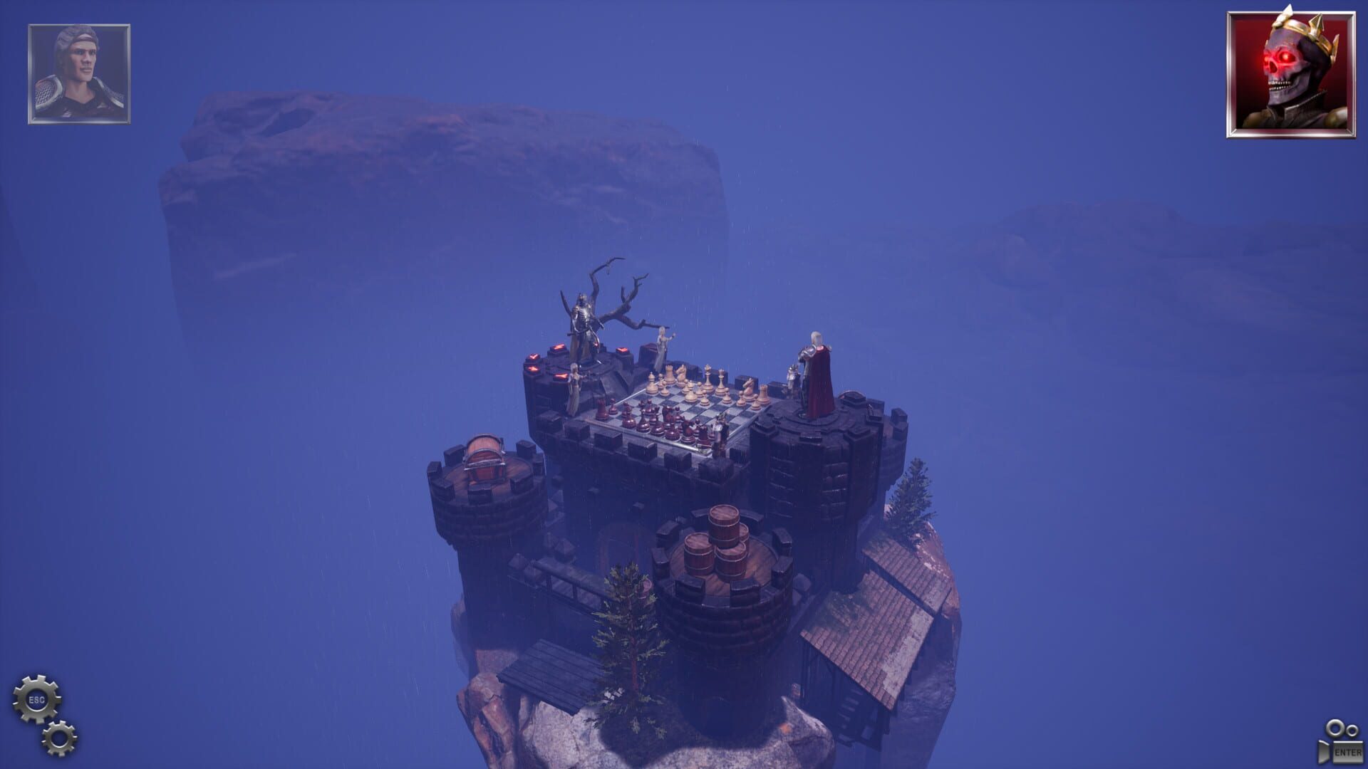 Chess Crown - Screenshot