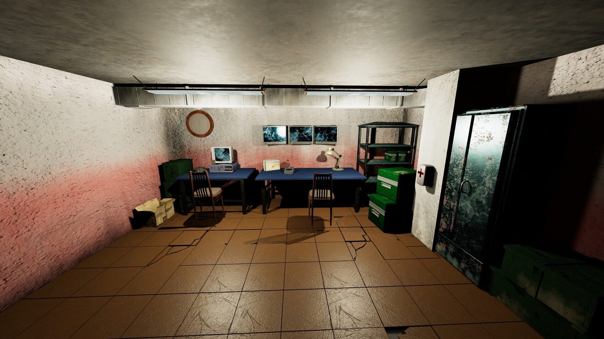 Society - Screenshot