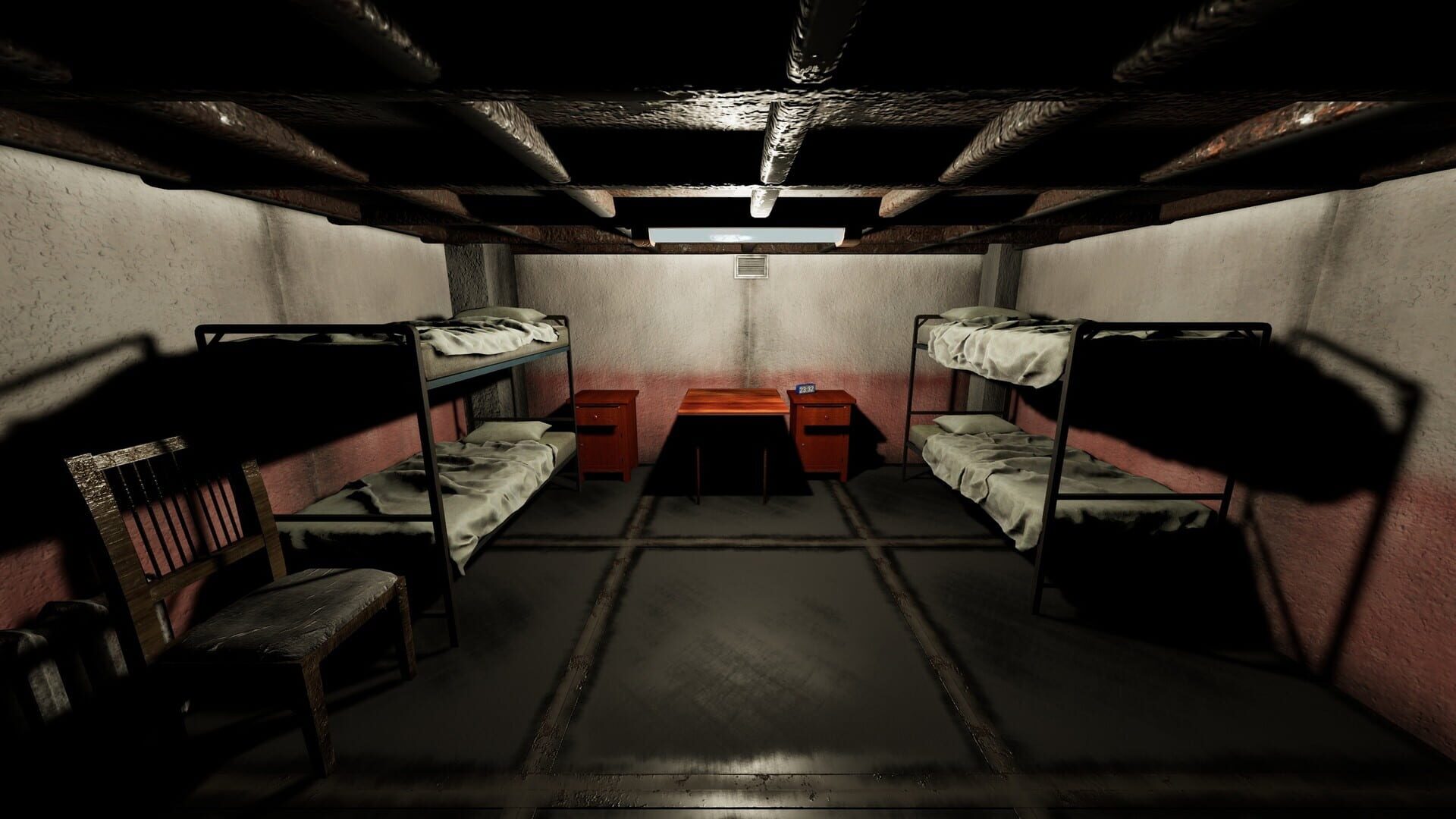 Society - Screenshot