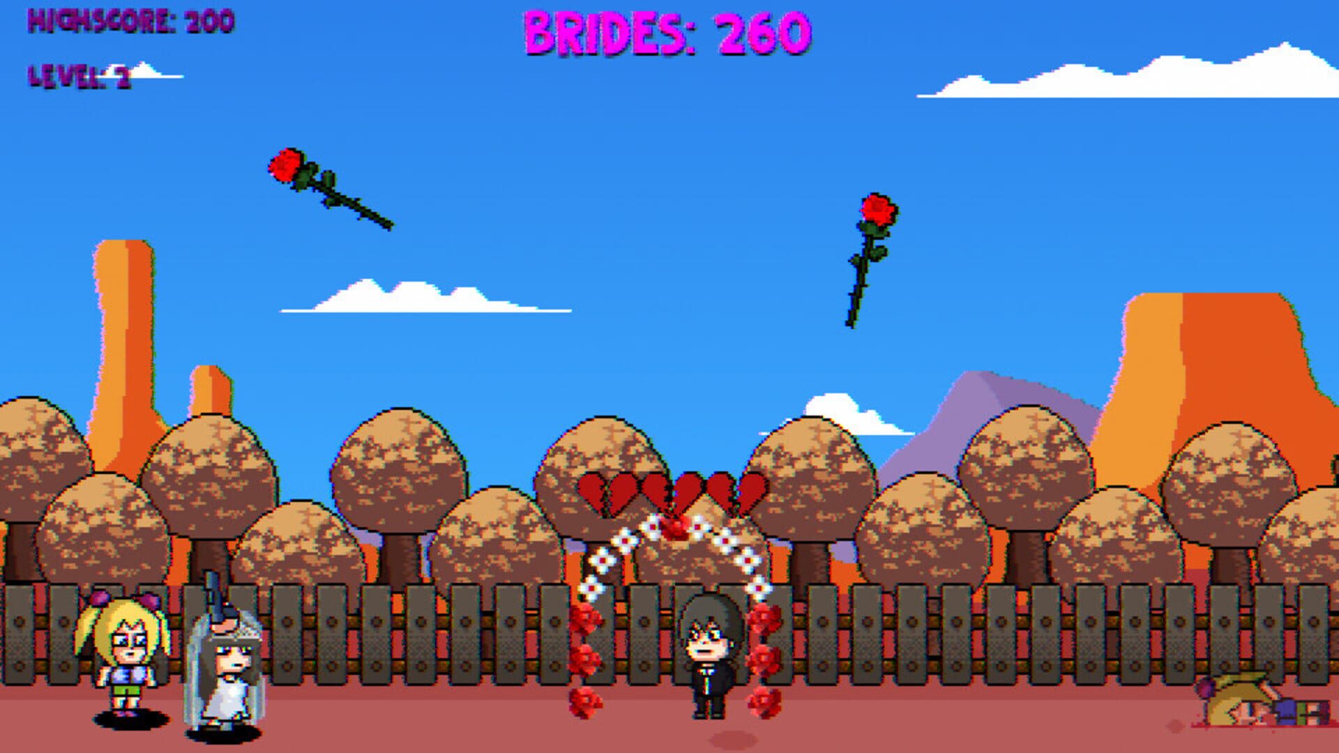 Only Mine - Screenshot