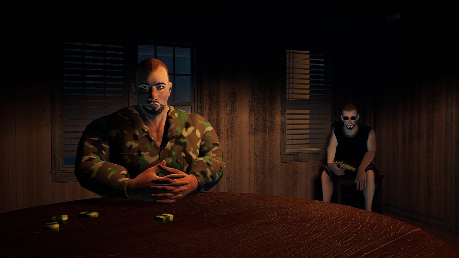 Big Drug - Screenshot