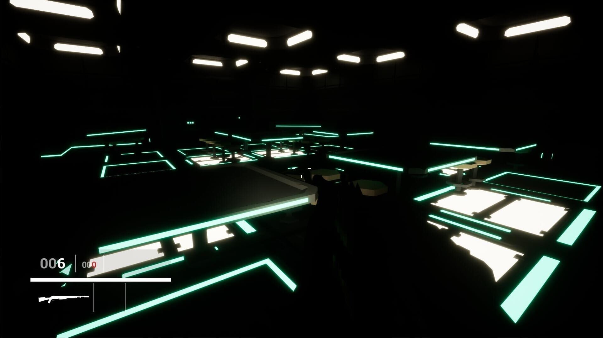 Space Station 51 - Screenshot