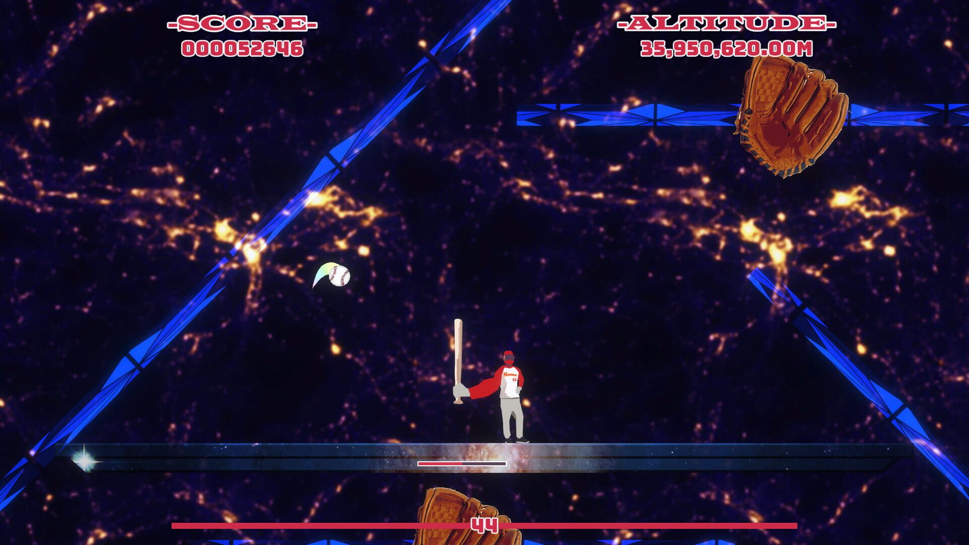 Chao's Collection of Random Games - Screenshot