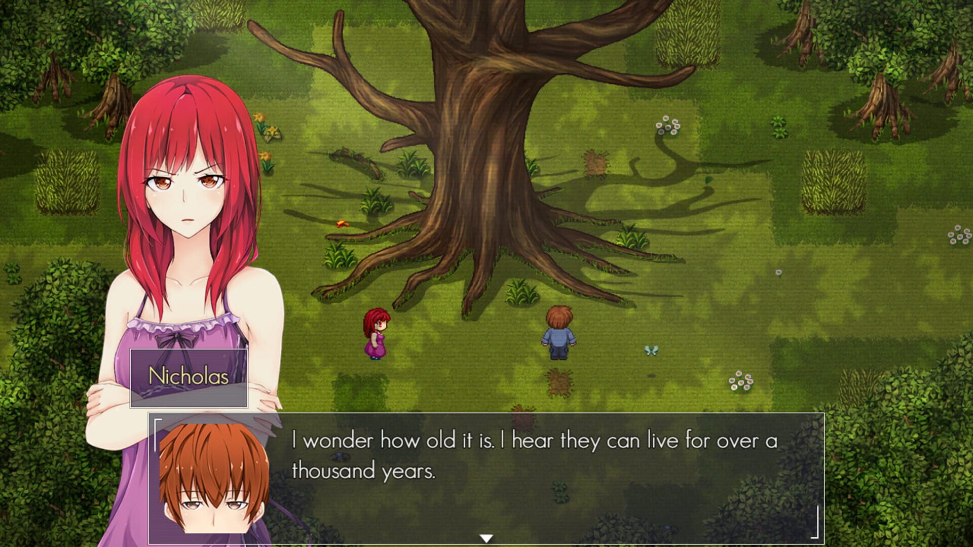 Miraculo Island - Screenshot