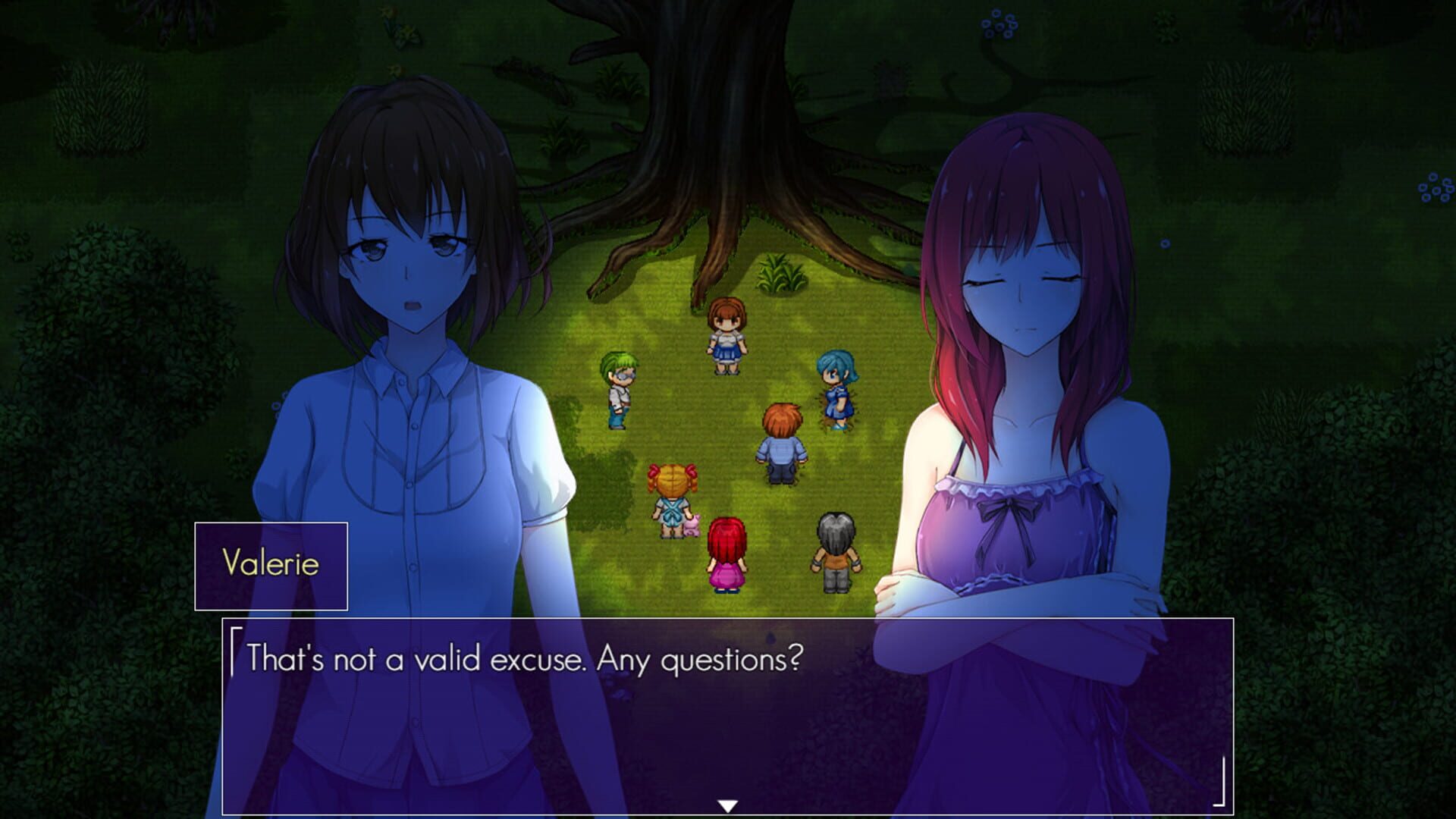 Miraculo Island - Screenshot