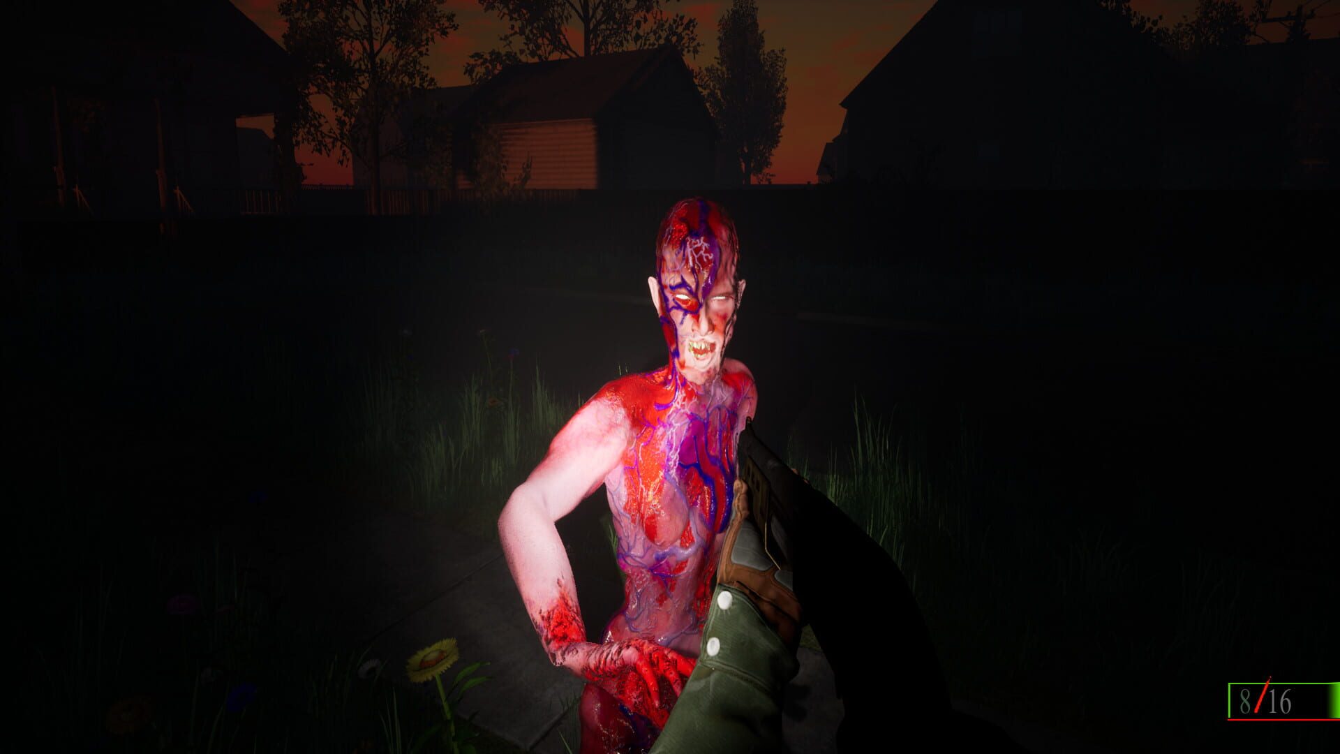 Entropic Decay - Screenshot