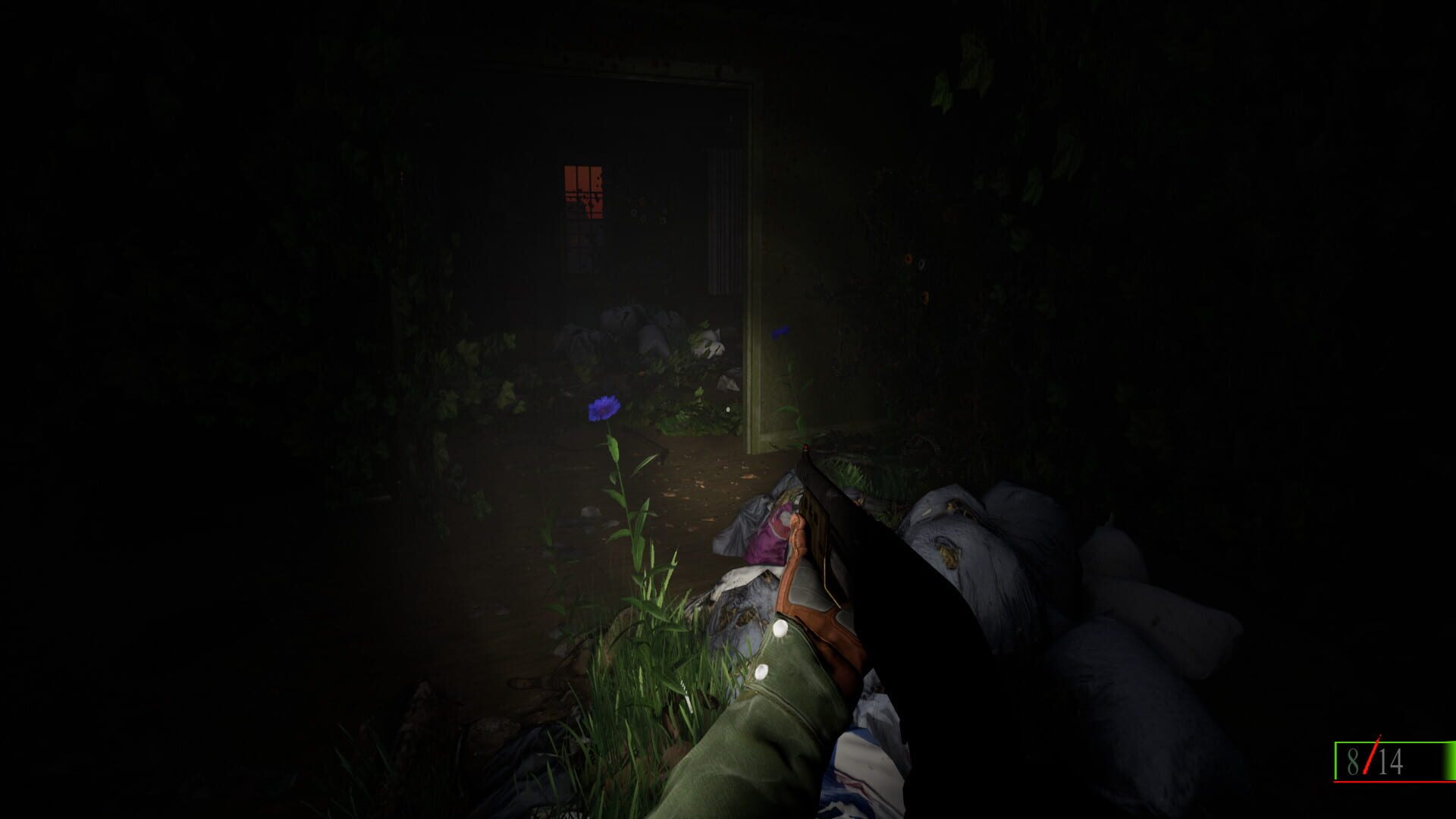Entropic Decay - Screenshot