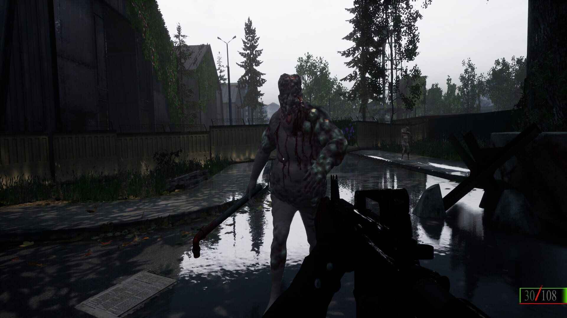 Entropic Decay - Screenshot