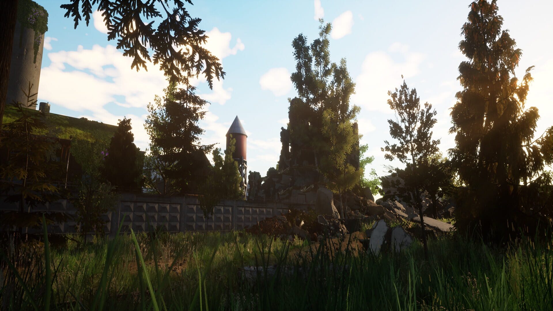 Entropic Decay - Screenshot