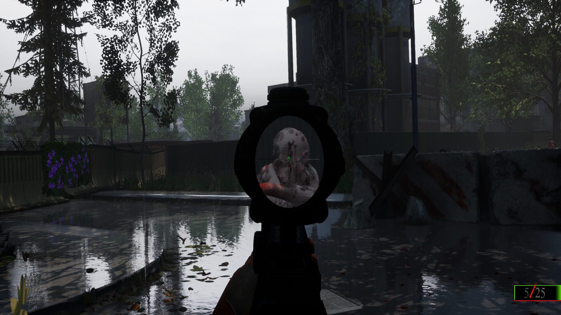 Entropic Decay - Screenshot