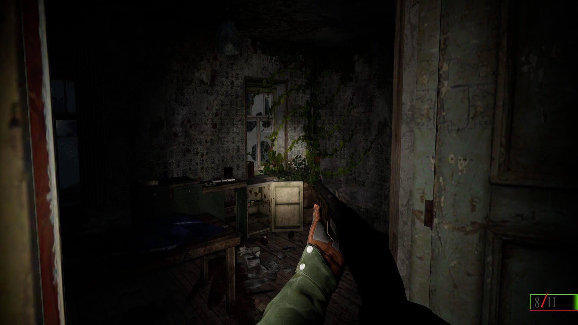 Entropic Decay - Screenshot