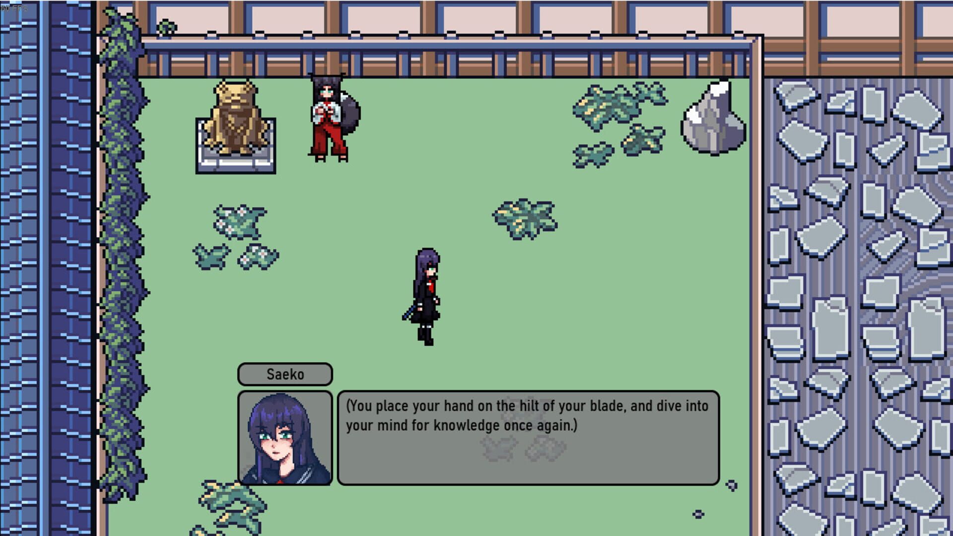 Zagamihara - Screenshot
