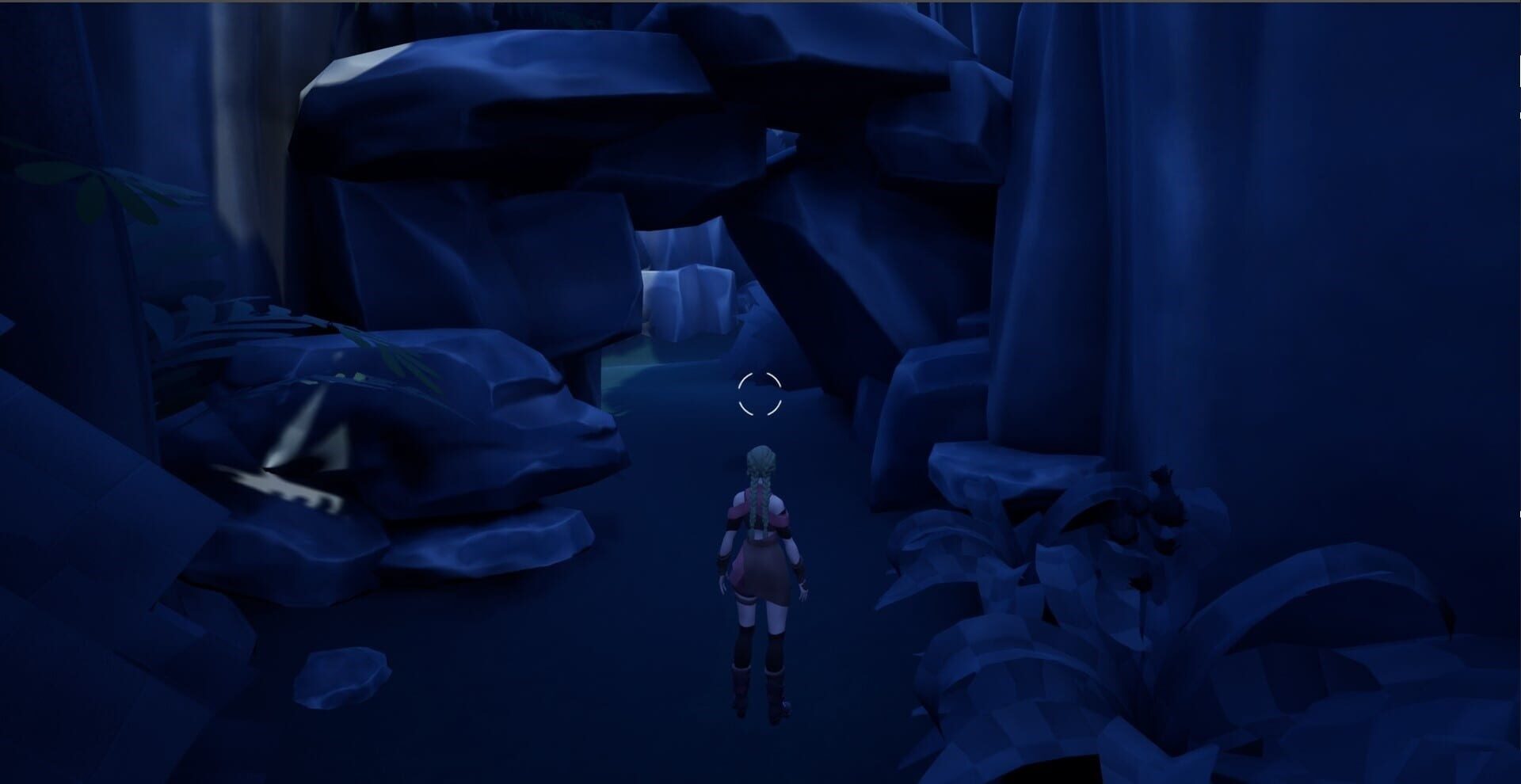 Bewildered - Screenshot