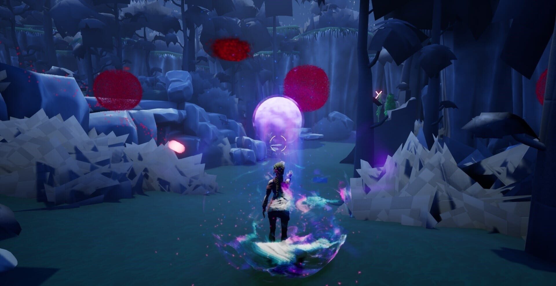 Bewildered - Screenshot