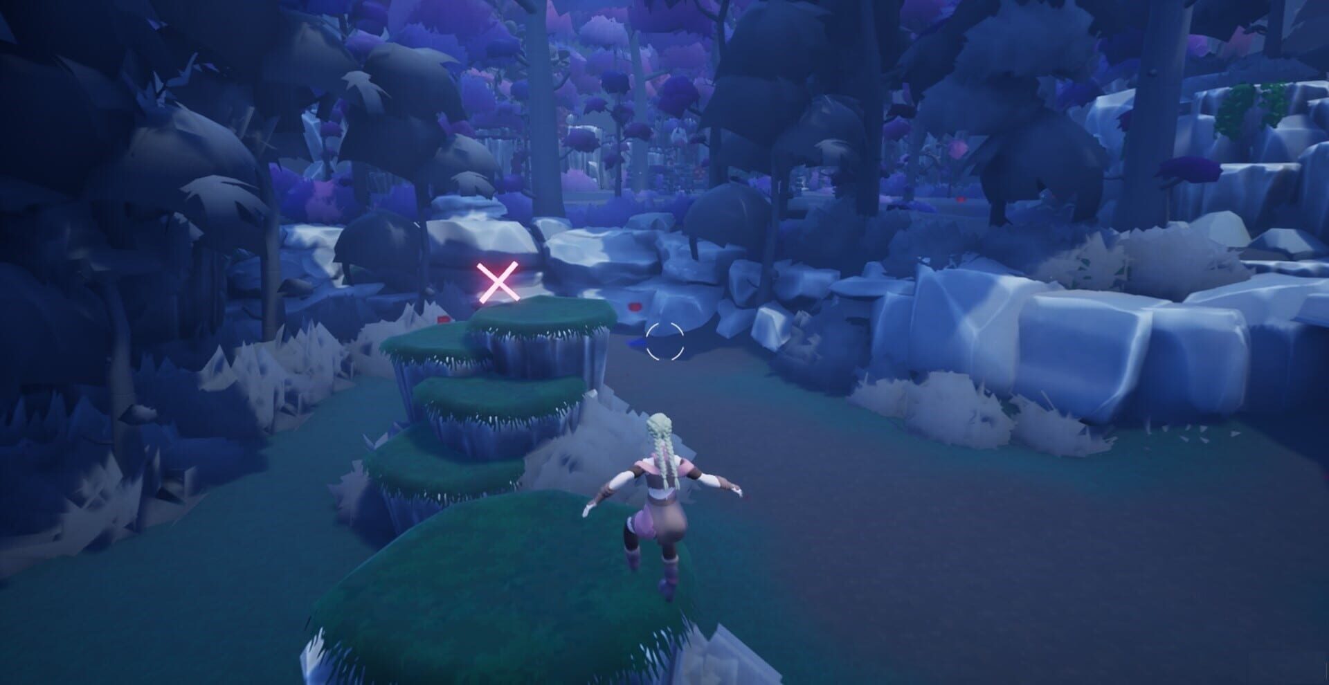 Bewildered - Screenshot
