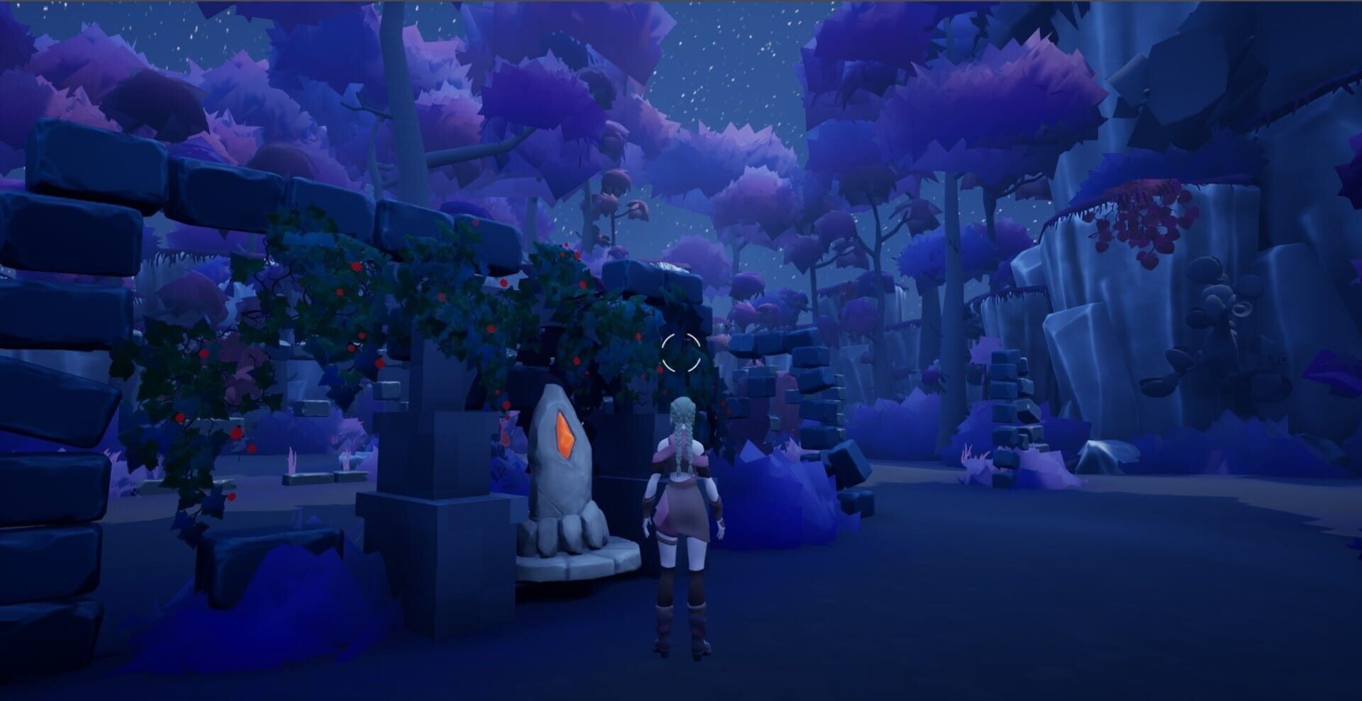 Bewildered - Screenshot