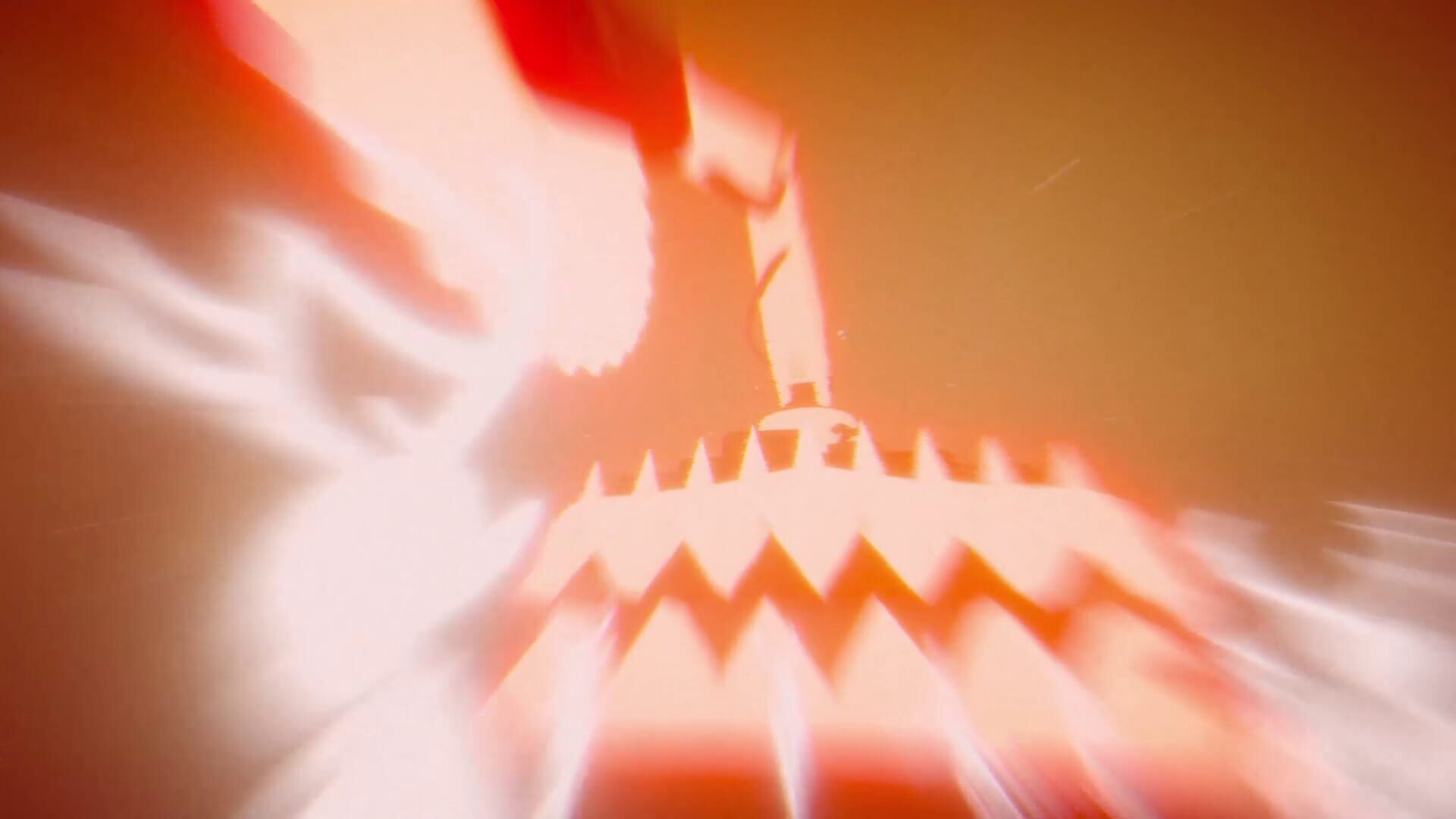 The Savior From Above - Screenshot