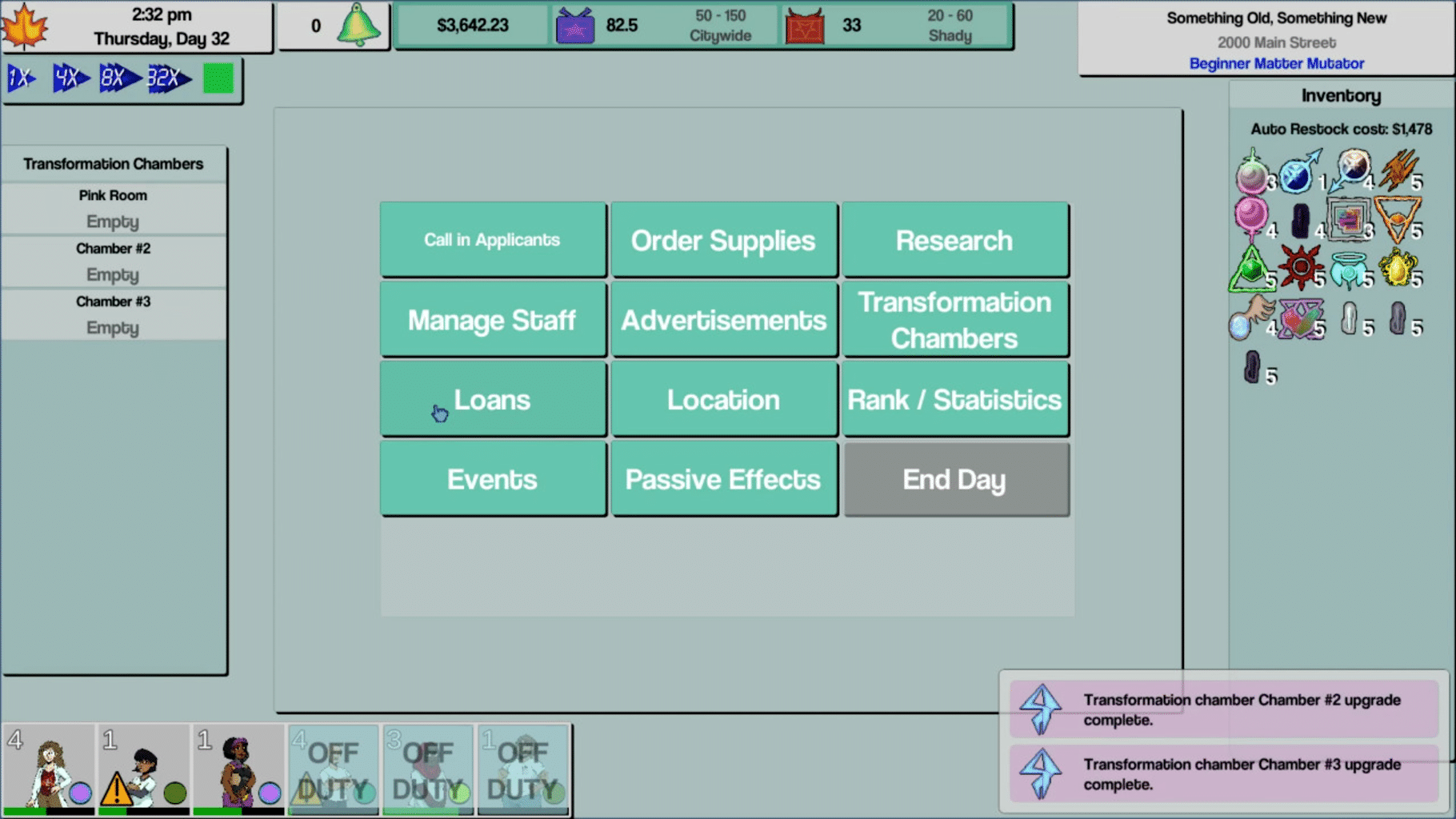 Tycoon перевод