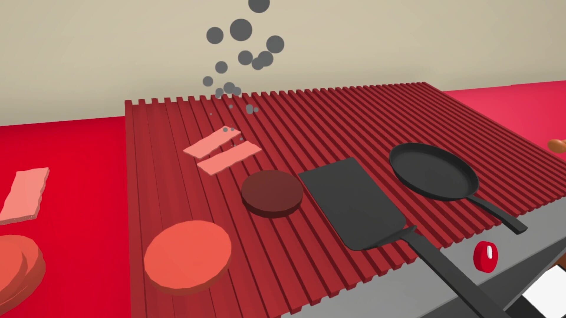 Diner Together - Screenshot