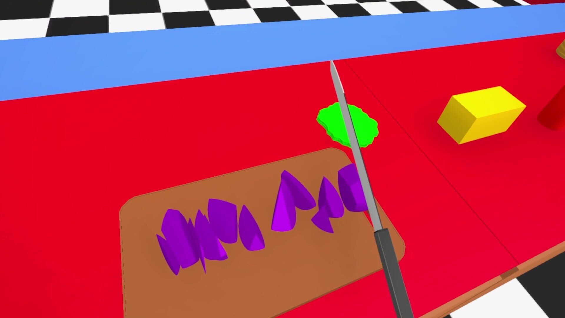 Diner Together - Screenshot