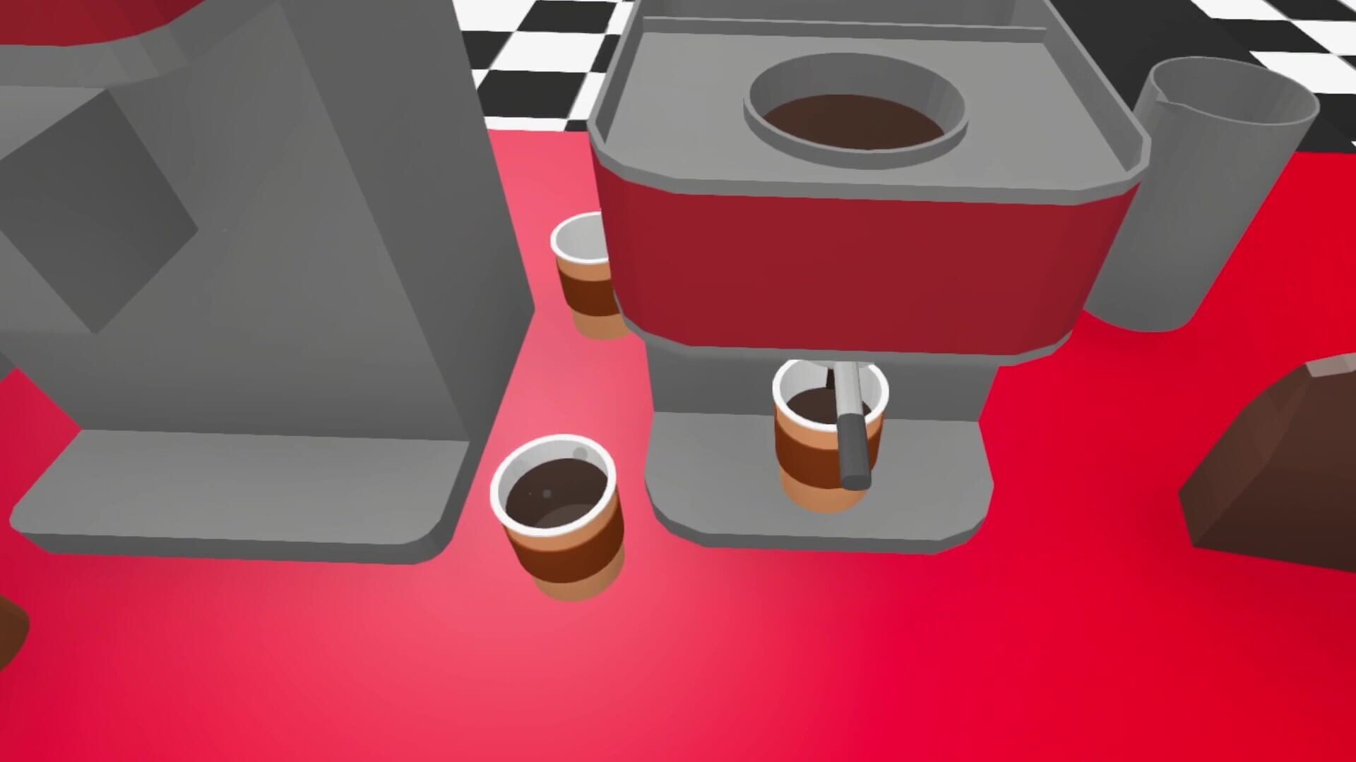 Diner Together - Screenshot