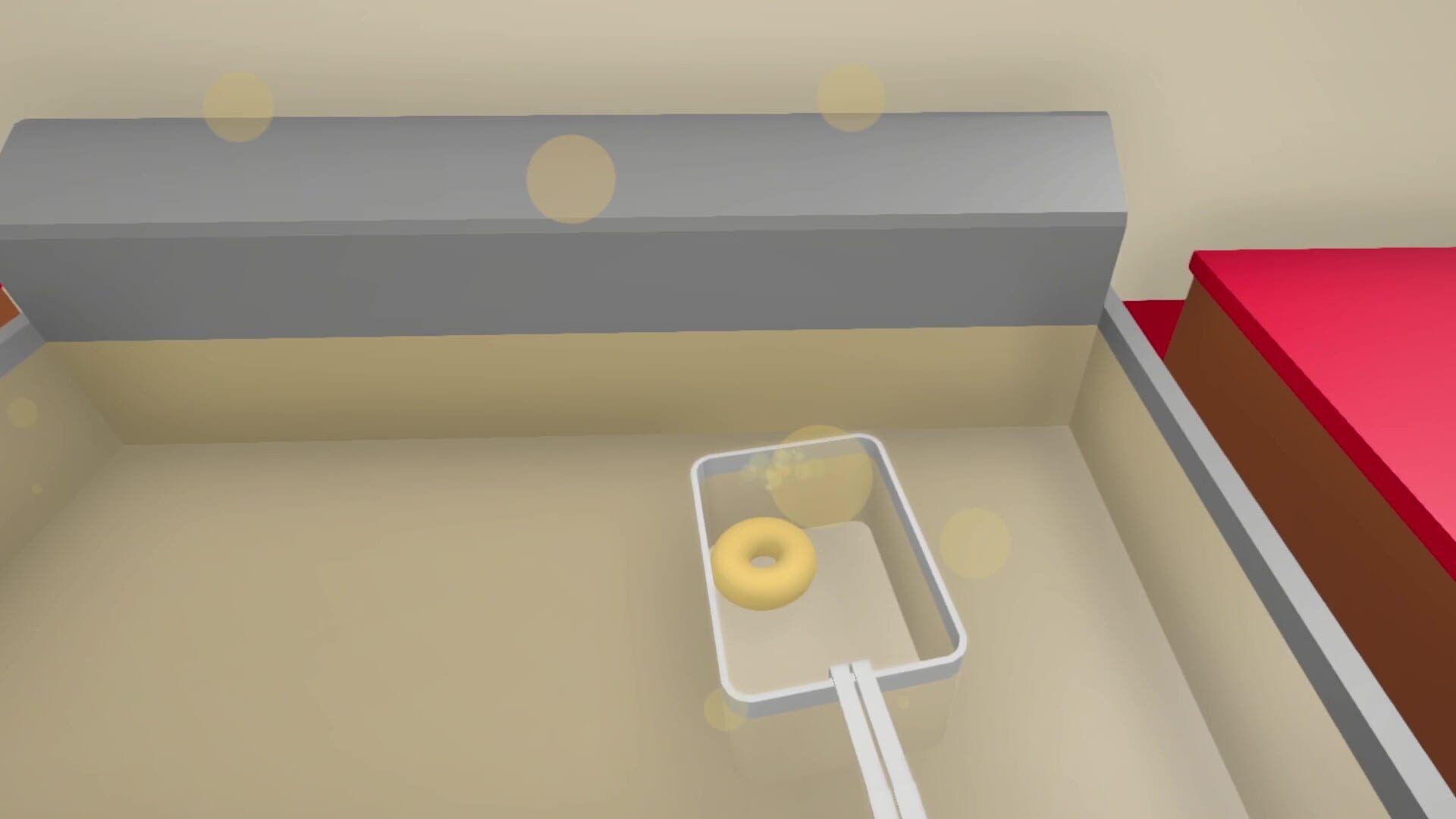 Diner Together - Screenshot