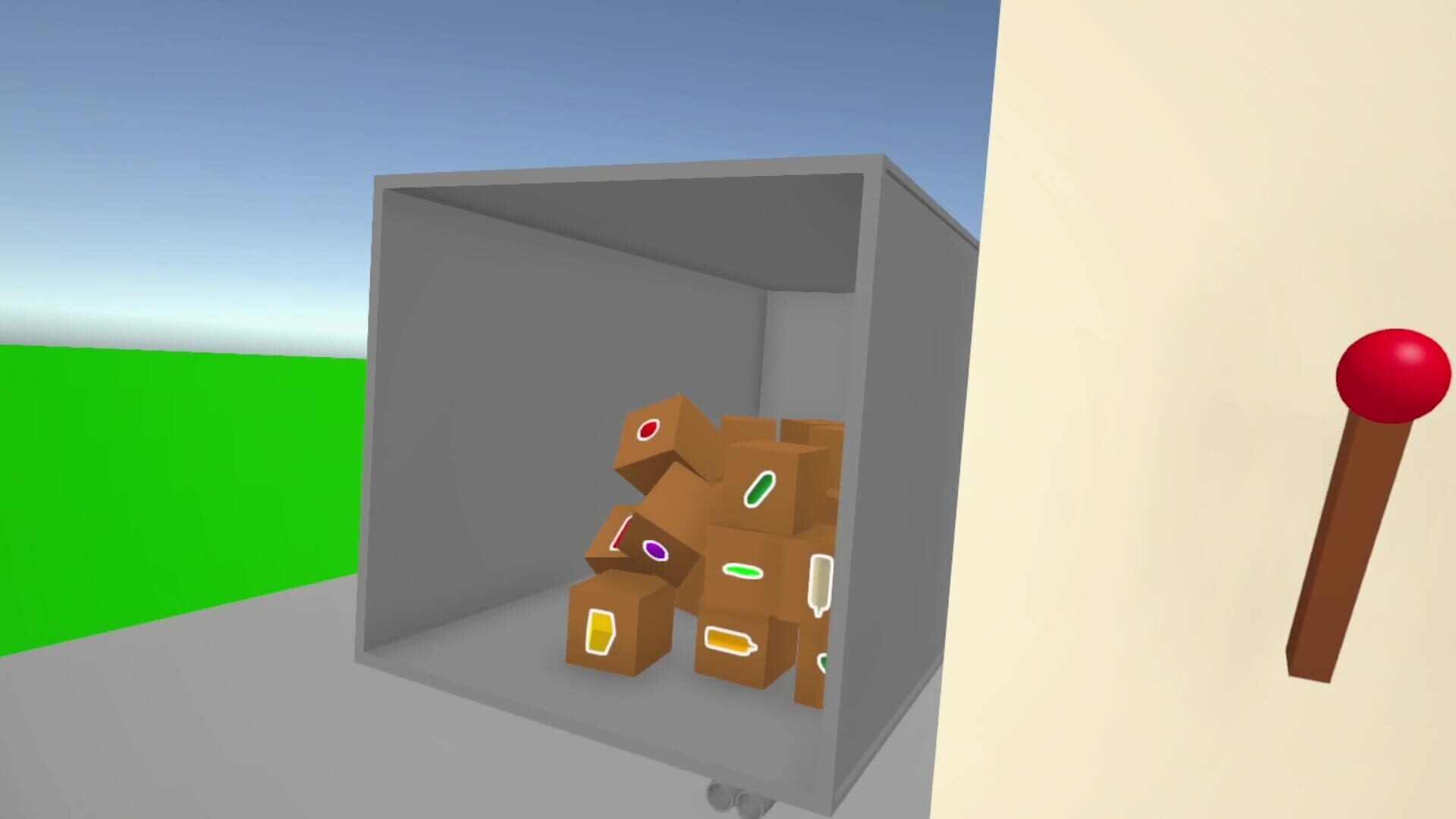 Diner Together - Screenshot