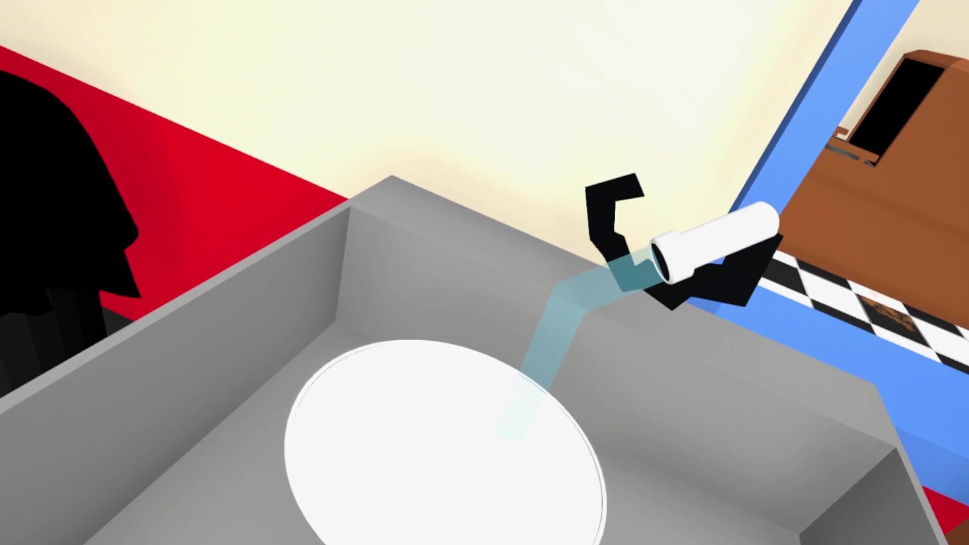 Diner Together - Screenshot