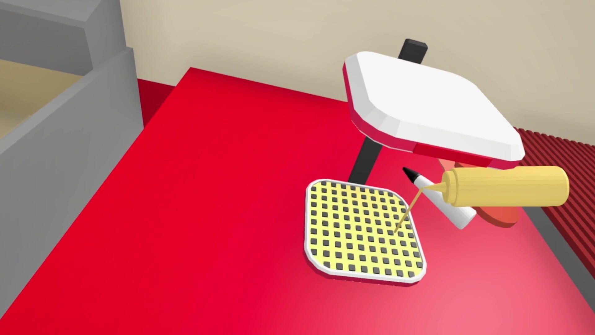 Diner Together - Screenshot