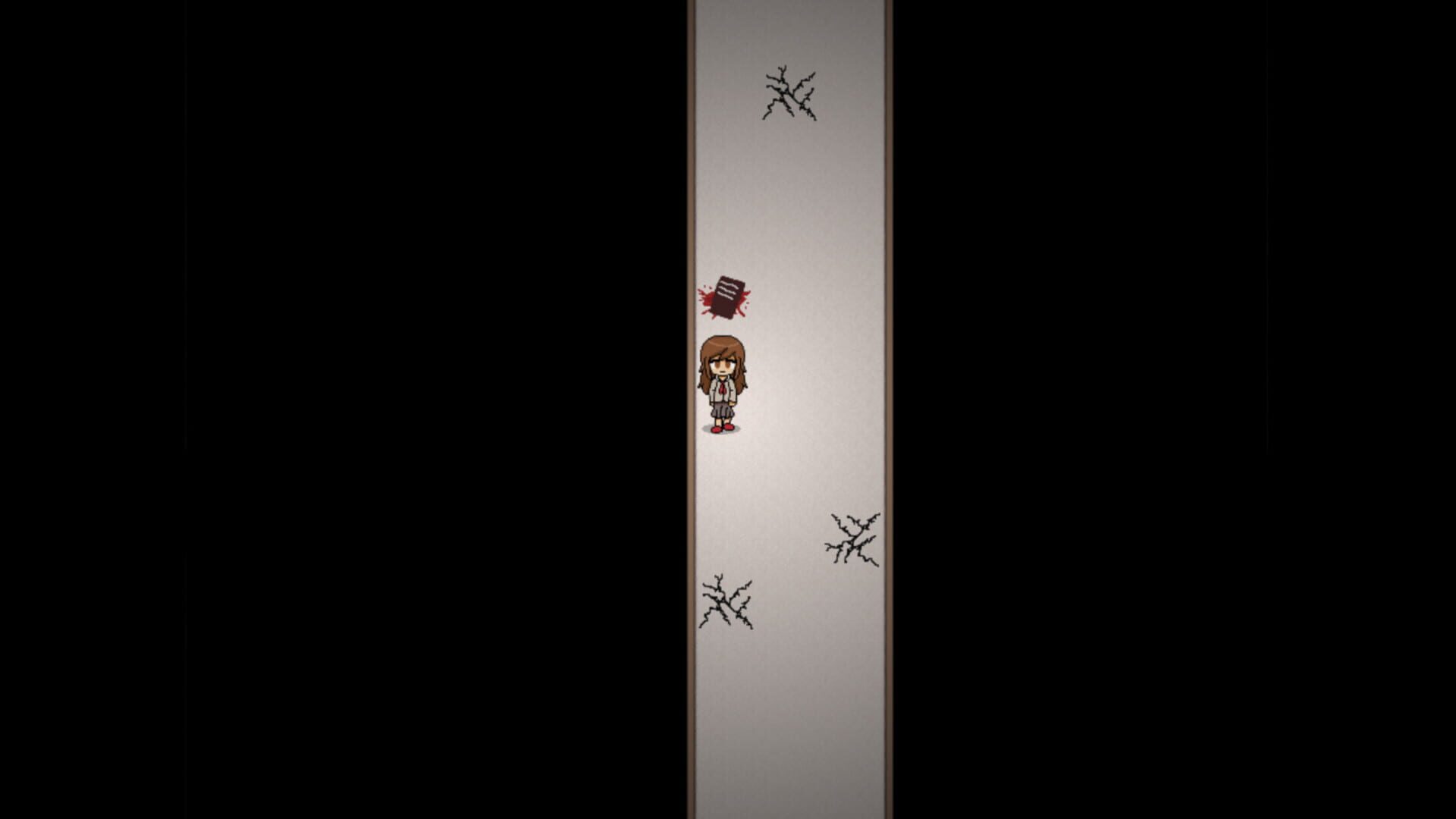 Annie and the Art Gallery - Screenshot