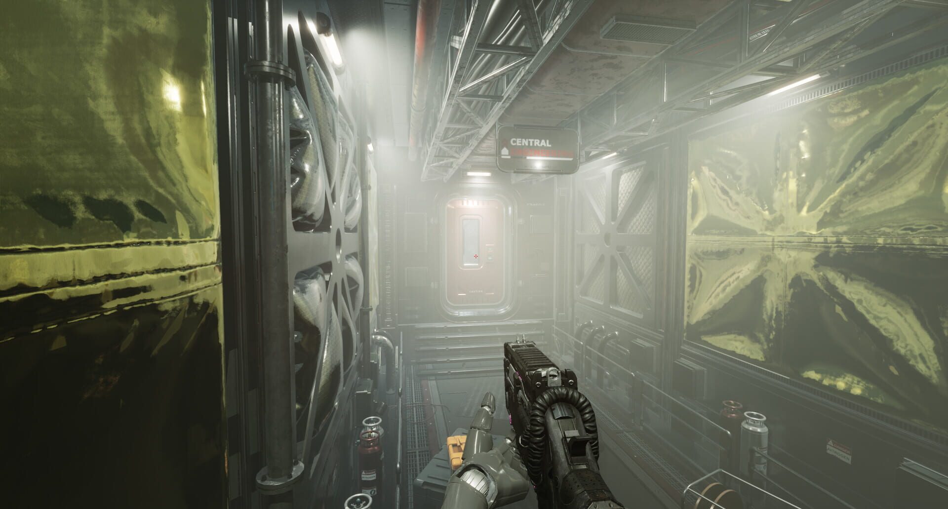 Decimal - Screenshot