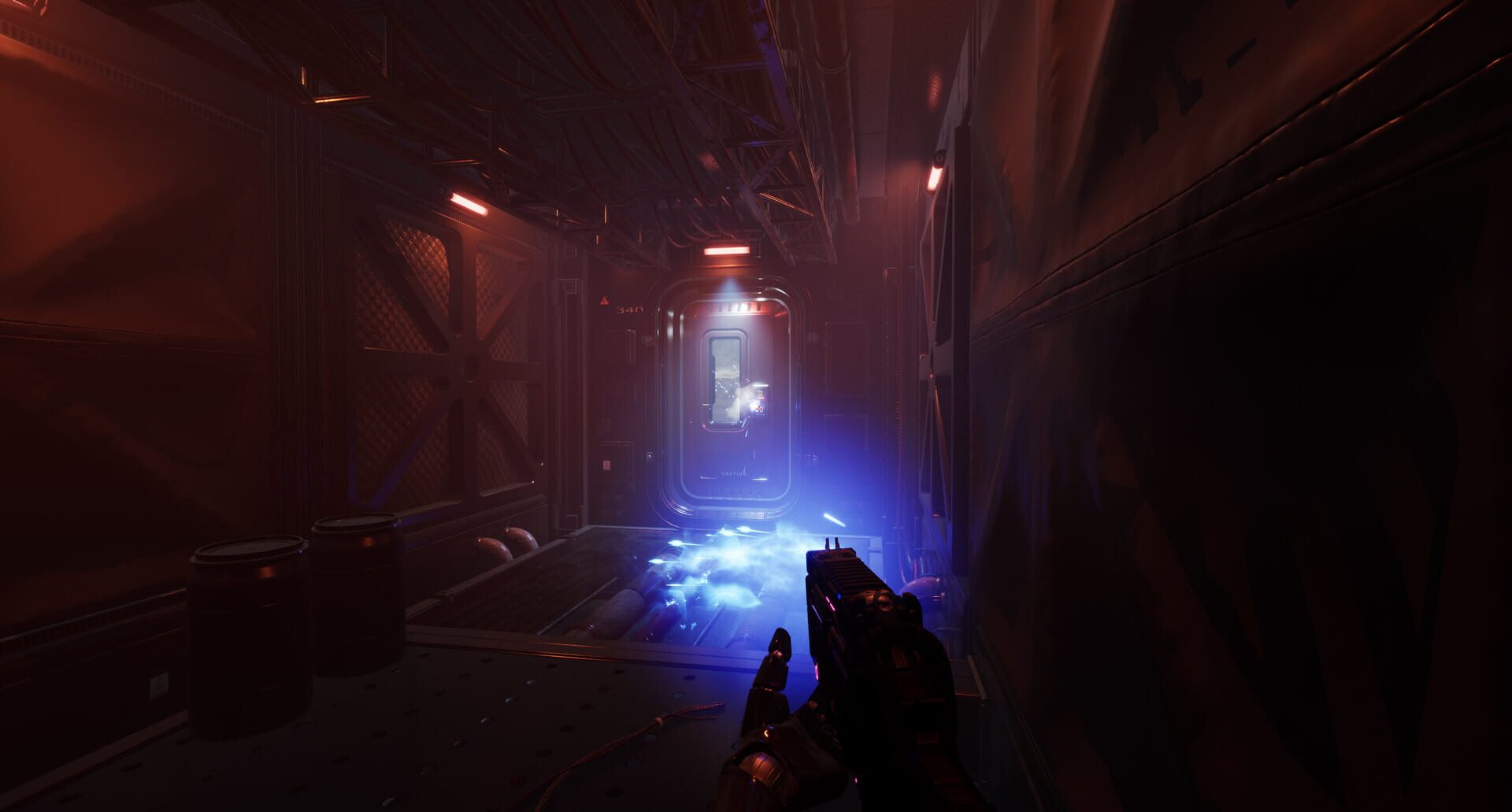 Decimal - Screenshot