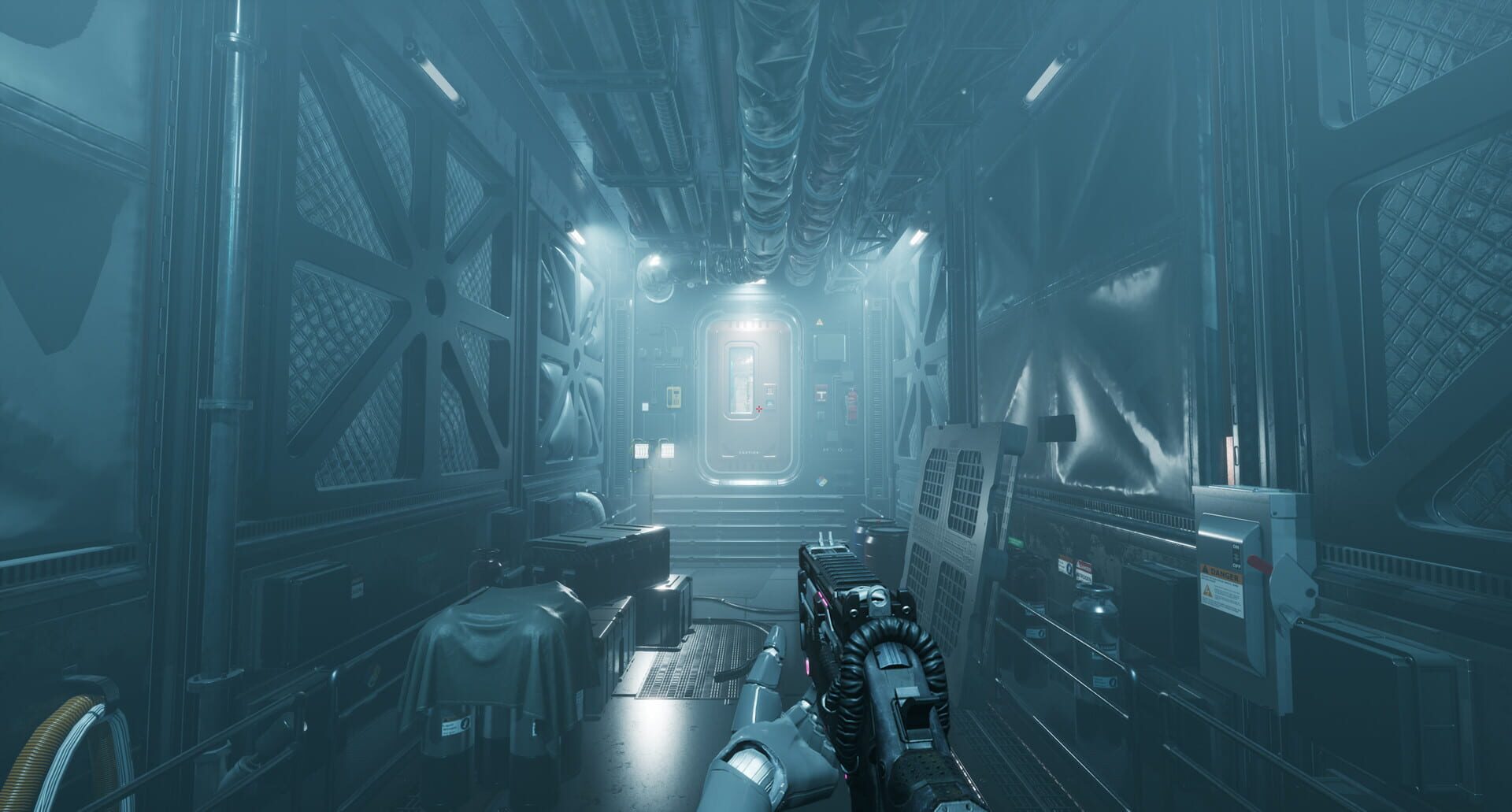 Decimal - Screenshot