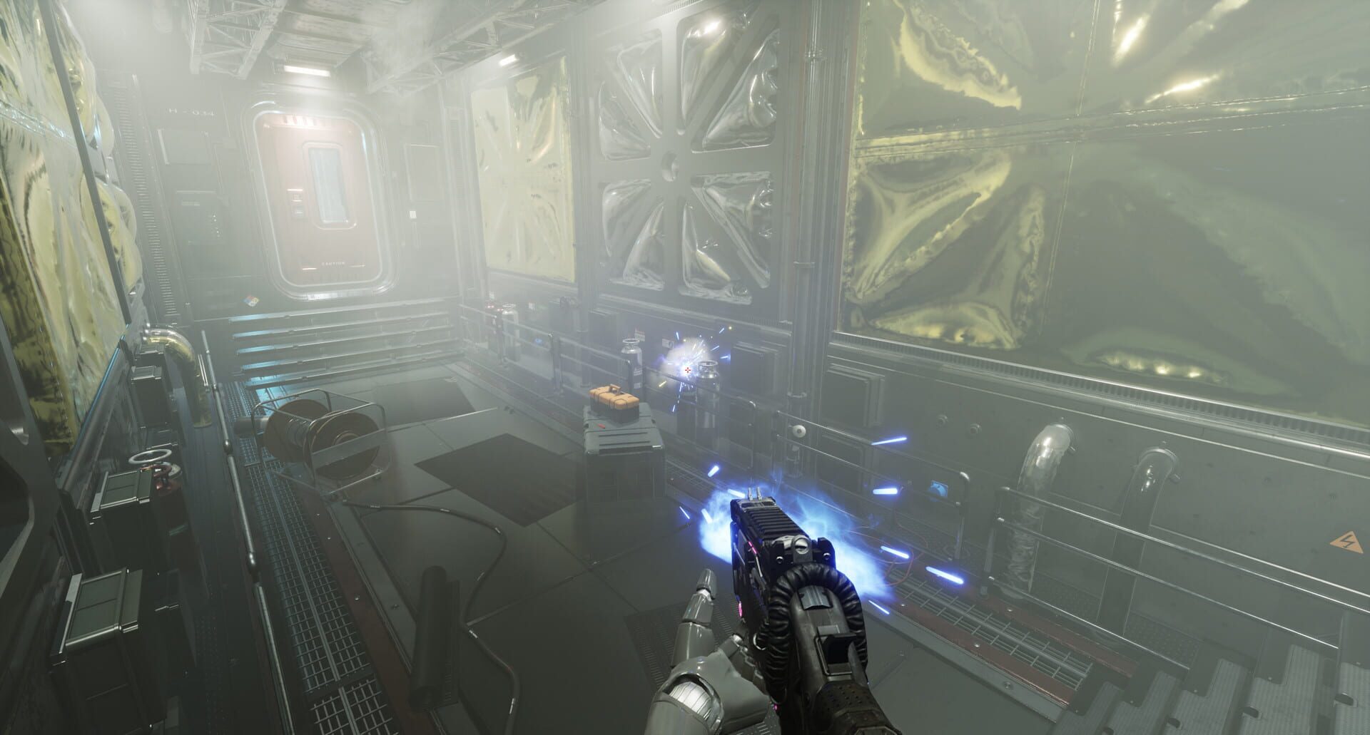 Decimal - Screenshot