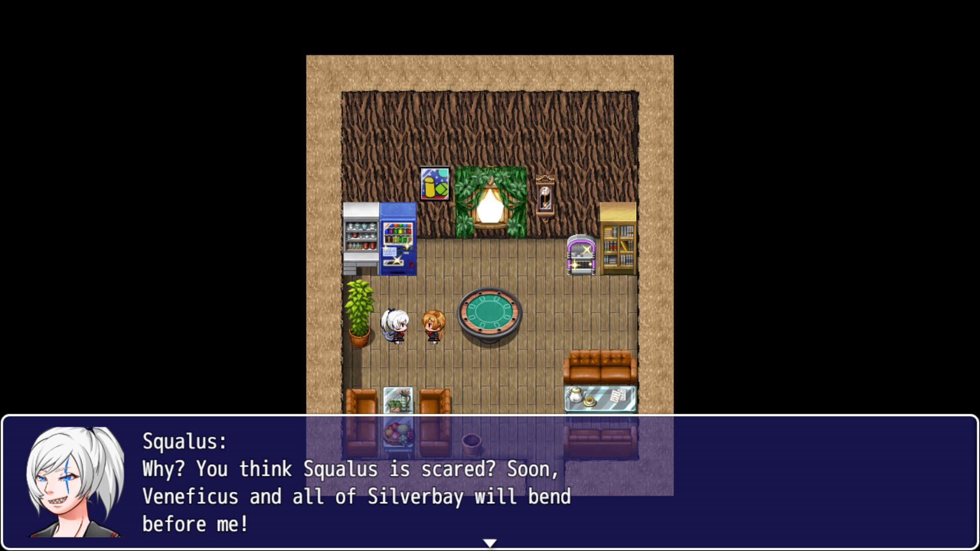 Trials of Proelium - Screenshot
