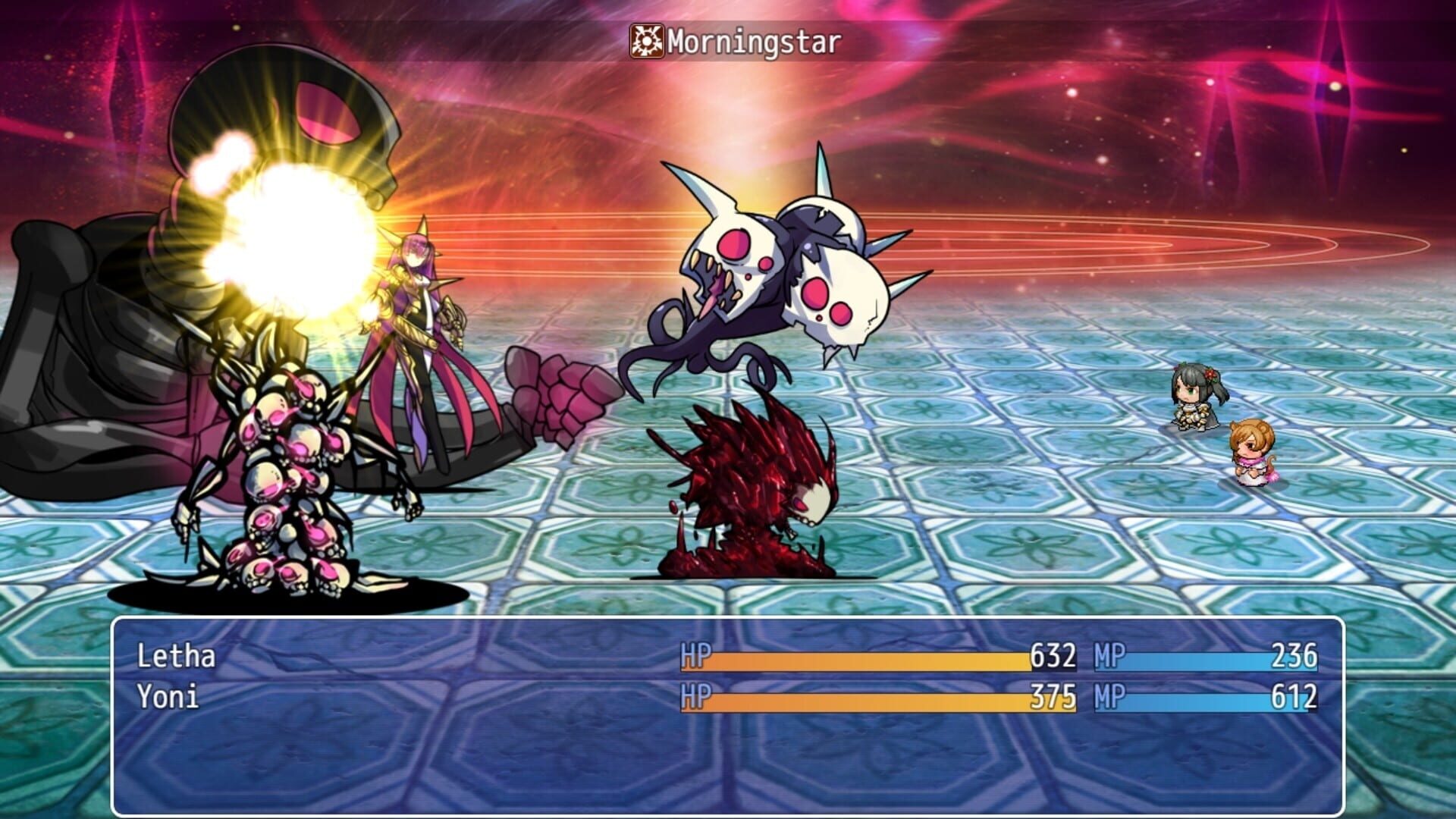 Trials of Proelium - Screenshot