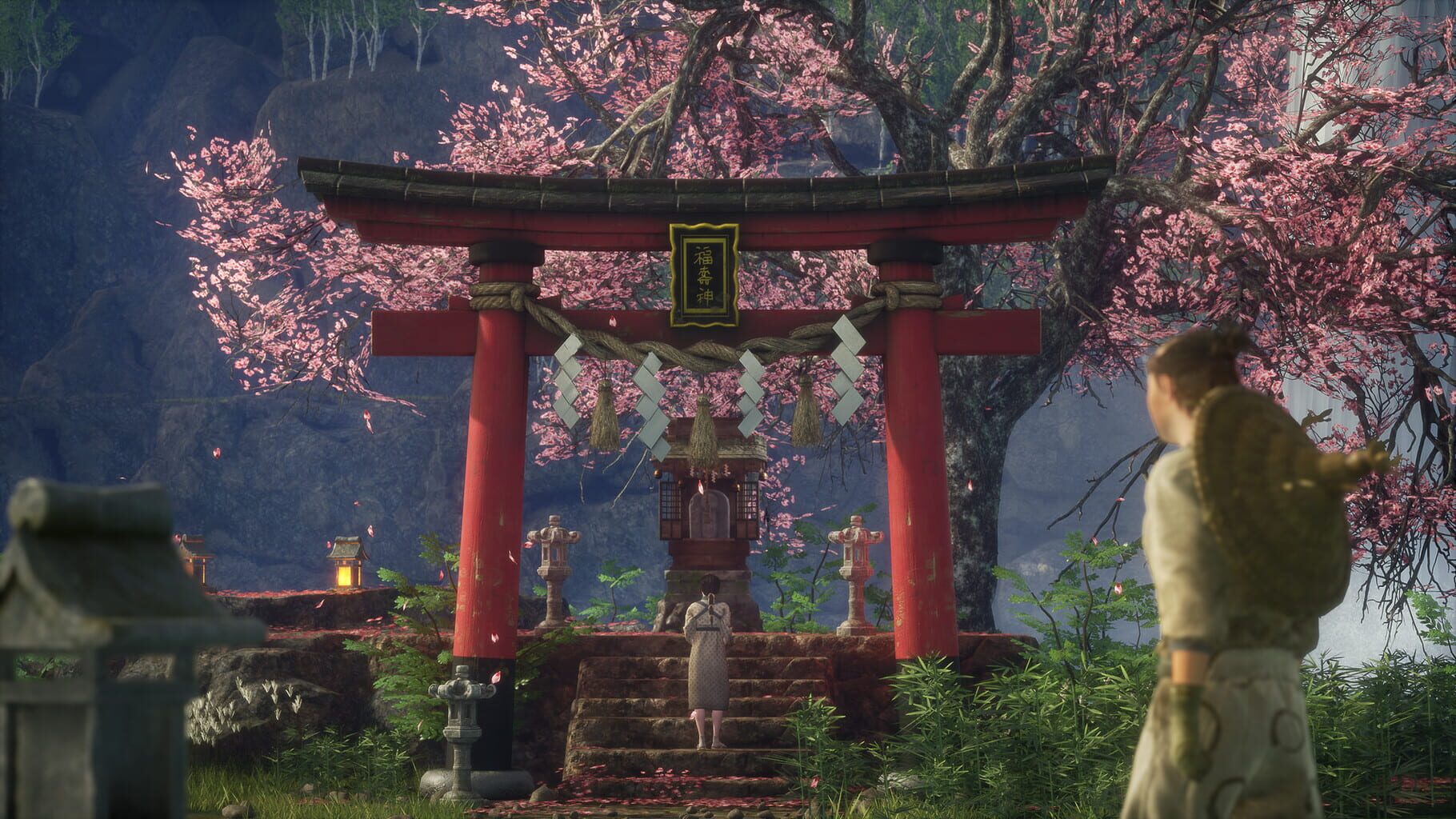 Sengoku Dynasty screenshots