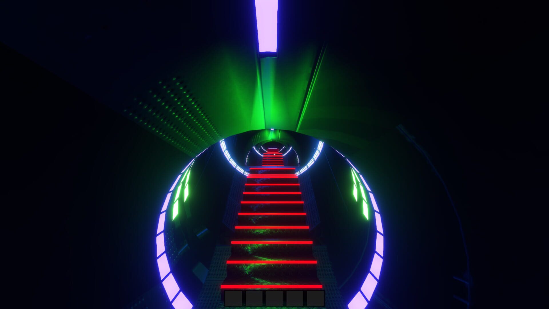 Station 35 - Screenshot