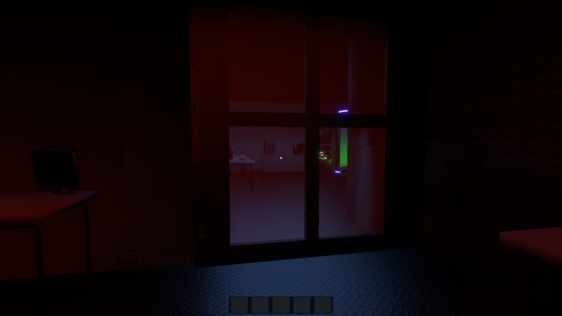 Station 35 - Screenshot