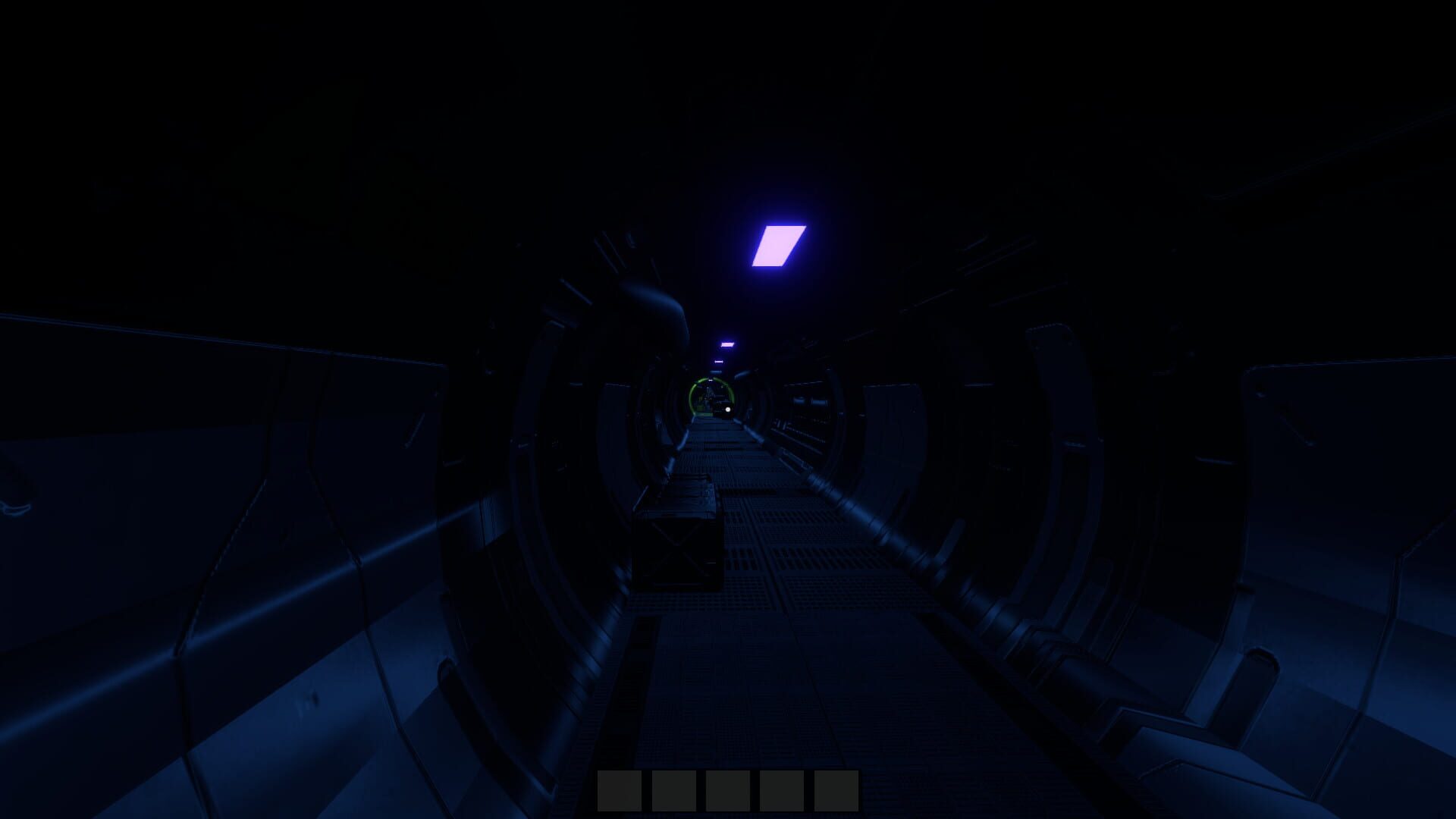 Station 35 - Screenshot